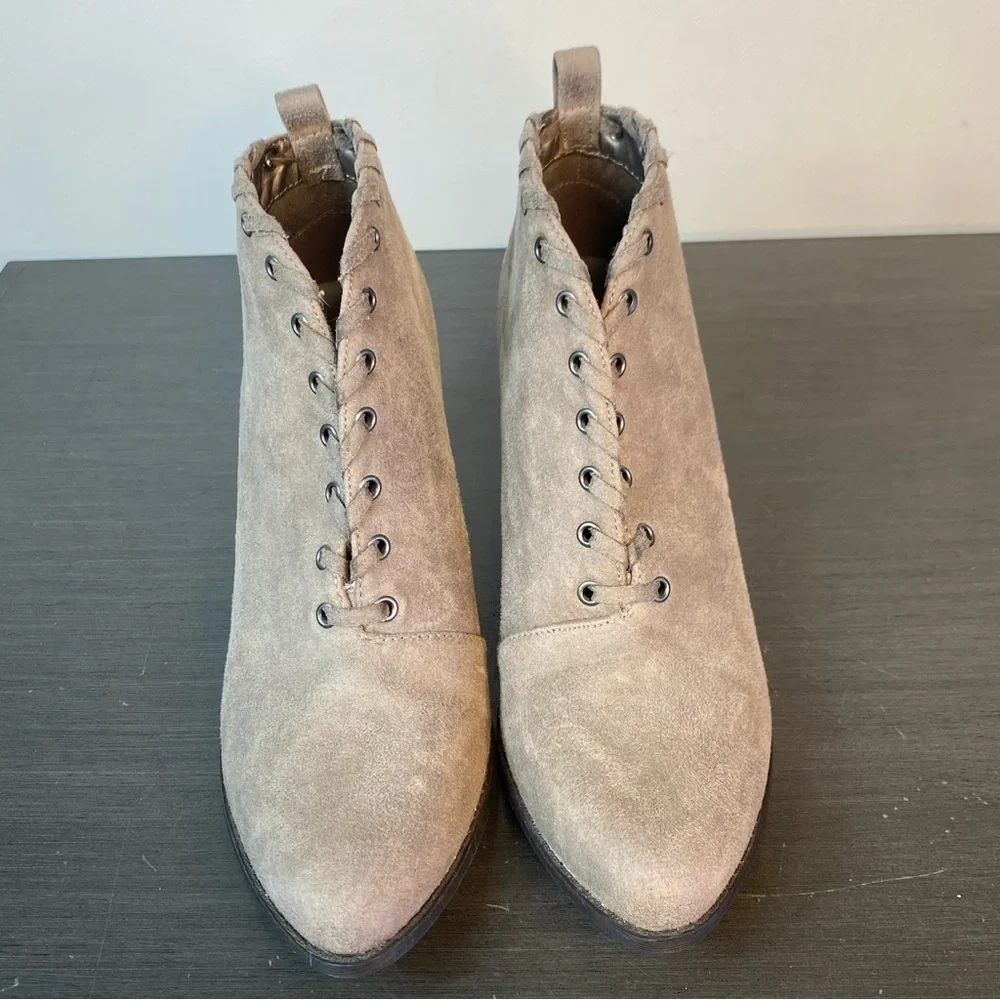 Coconuts by Matisse vegan leather
